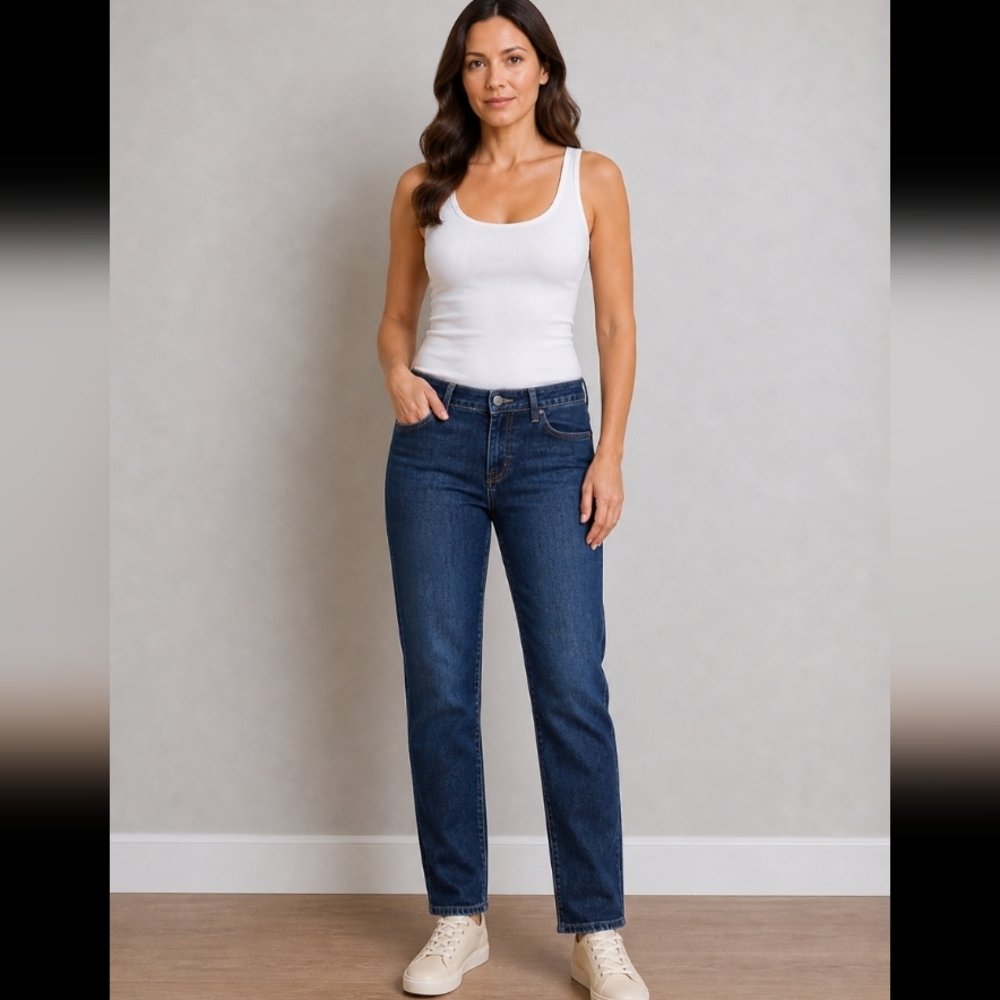 PAIGE Roxbury Jeans 25
